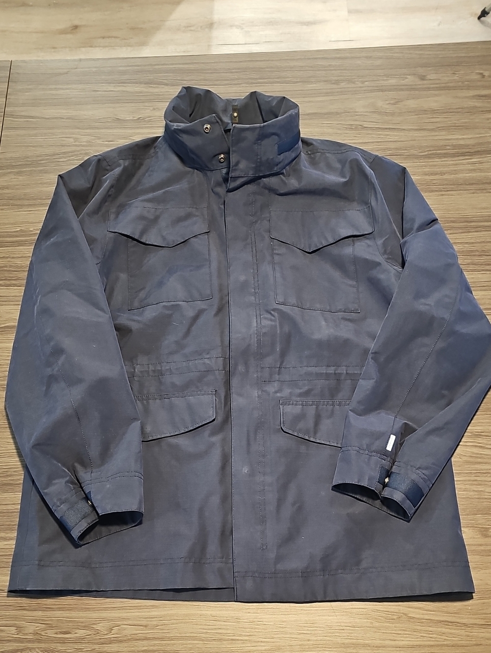 Timberland Snowden Peak Field Jacket
